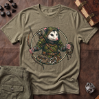 Spicy Kitty Ranger T-Shirt