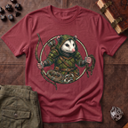 Spicy Kitty Ranger T-Shirt