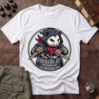 Spicy Kitty Rogue T-Shirt