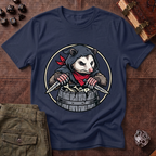 Spicy Kitty Rogue T-Shirt