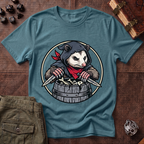 Spicy Kitty Rogue T-Shirt