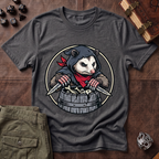 Spicy Kitty Rogue T-Shirt