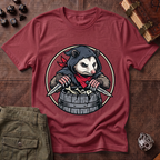 Spicy Kitty Rogue T-Shirt