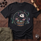 Spicy Kitty Warlock T-Shirt