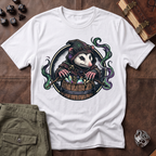 Spicy Kitty Warlock T-Shirt