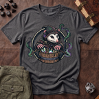 Spicy Kitty Warlock T-Shirt