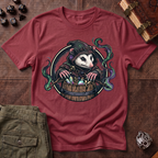 Spicy Kitty Warlock T-Shirt
