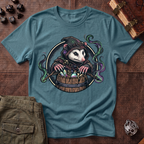 Spicy Kitty Warlock T-Shirt