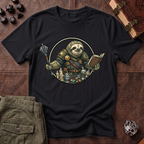 Sloth Cleric T-Shirt