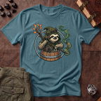 Sloth Druid T-Shirt