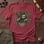 Sloth Druid T-Shirt