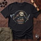 Sloth Fighter T-Shirt