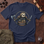 Sloth Fighter T-Shirt