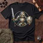 Sloth Paladin T-Shirt