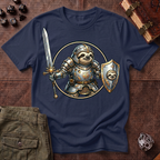 Sloth Paladin T-Shirt