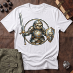 Sloth Paladin T-Shirt
