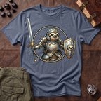 Sloth Paladin T-Shirt