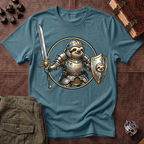 Sloth Paladin T-Shirt