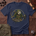 Sloth Ranger T-Shirt