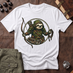 Sloth Ranger T-Shirt