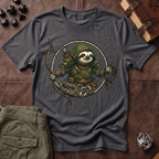 Sloth Ranger T-Shirt