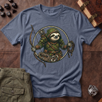 Sloth Ranger T-Shirt