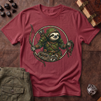 Sloth Ranger T-Shirt