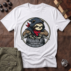 Sloth Rogue T-Shirt