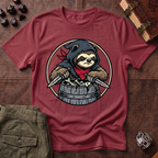 Sloth Rogue T-Shirt
