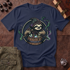 Sloth Warlock T-Shirt