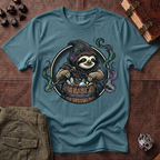 Sloth Warlock T-Shirt