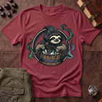 Sloth Warlock T-Shirt