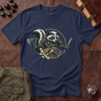 Skunk Barbarian T-Shirt