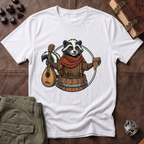 Skunk Bard T-Shirt