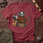 Skunk Bard T-Shirt