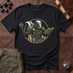 Skunk Cleric T-Shirt
