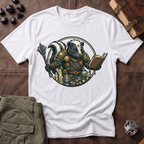 Skunk Cleric T-Shirt