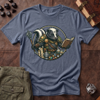 Skunk Cleric T-Shirt