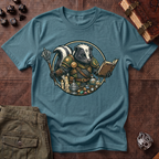 Skunk Cleric T-Shirt