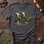Skunk Cleric T-Shirt