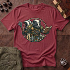 Skunk Cleric T-Shirt
