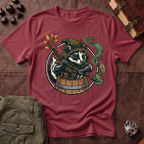 Skunk Druid T-Shirt