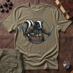 Skunk Fighter T-Shirt
