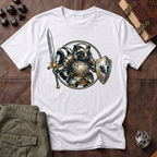 Skunk Paladin T-Shirt