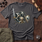 Skunk Paladin T-Shirt