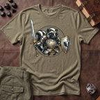 Skunk Paladin T-Shirt