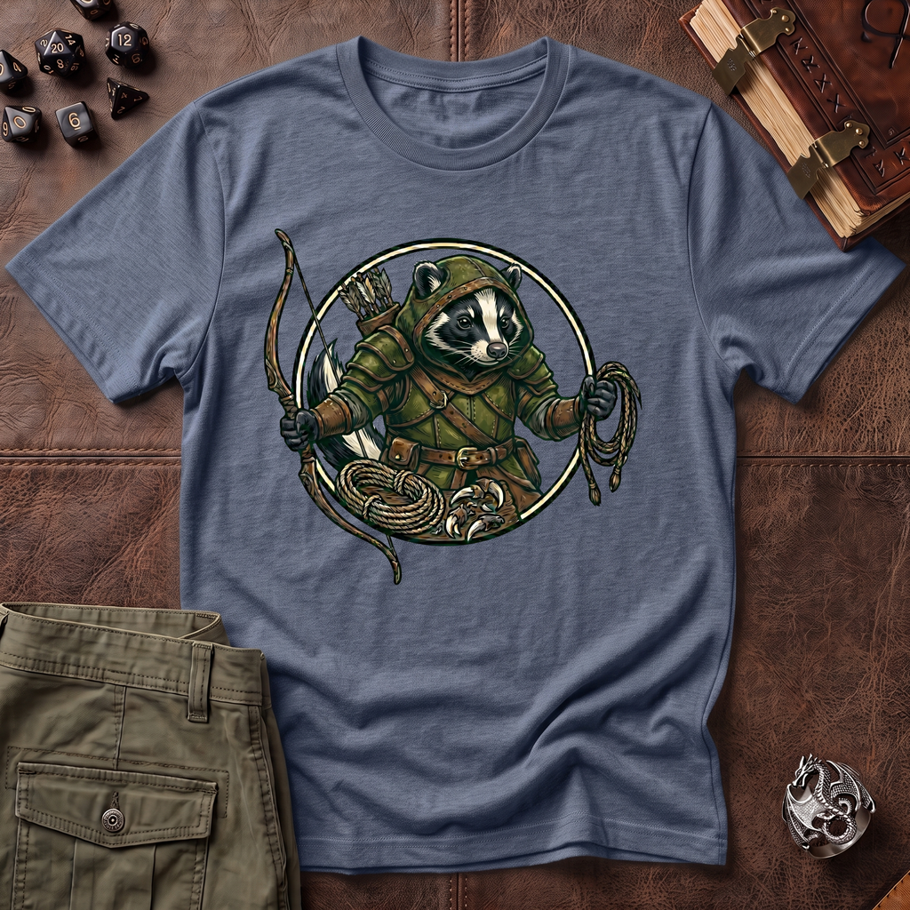 Skunk Ranger T-Shirt