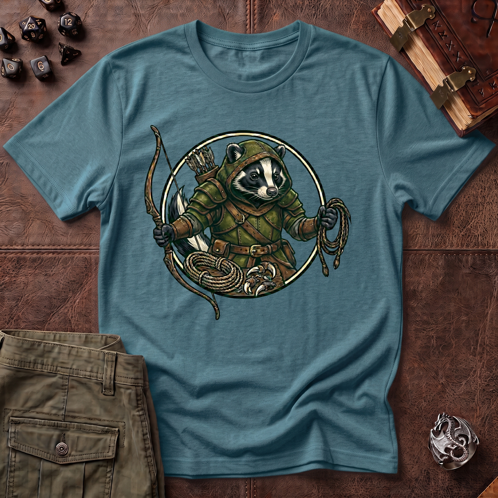 Skunk Ranger T-Shirt