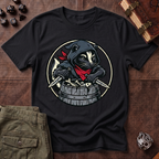 Skunk Rogue T-Shirt