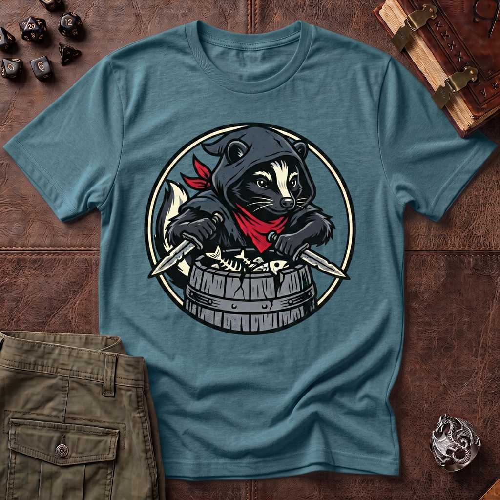 Skunk Rogue T-Shirt